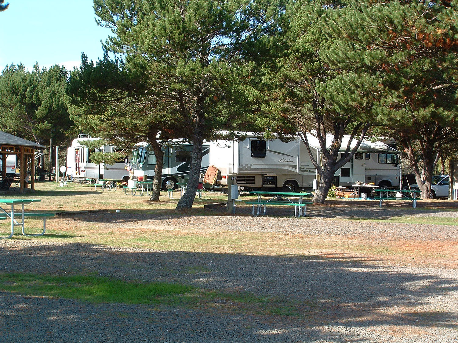 Room Tax added to Camp Fees Effective 11-1-16