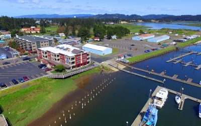 Port Commissioners appoint 4 new budget committee members
